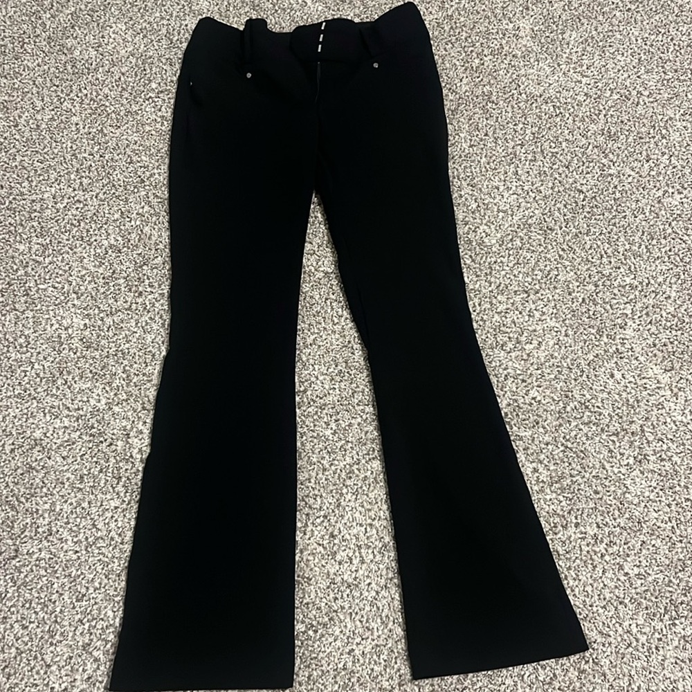 Dress pants